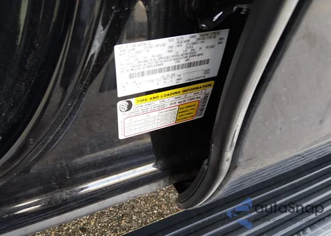 2025 Lincoln Navigator Reserve z USA, uszkodzony, nr VIN 5LMJJ2LG1SEL03809